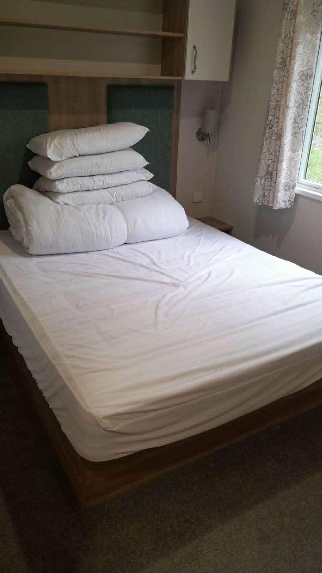 Devon Cliffs Holiday Park - Holiday Accommodation 18008