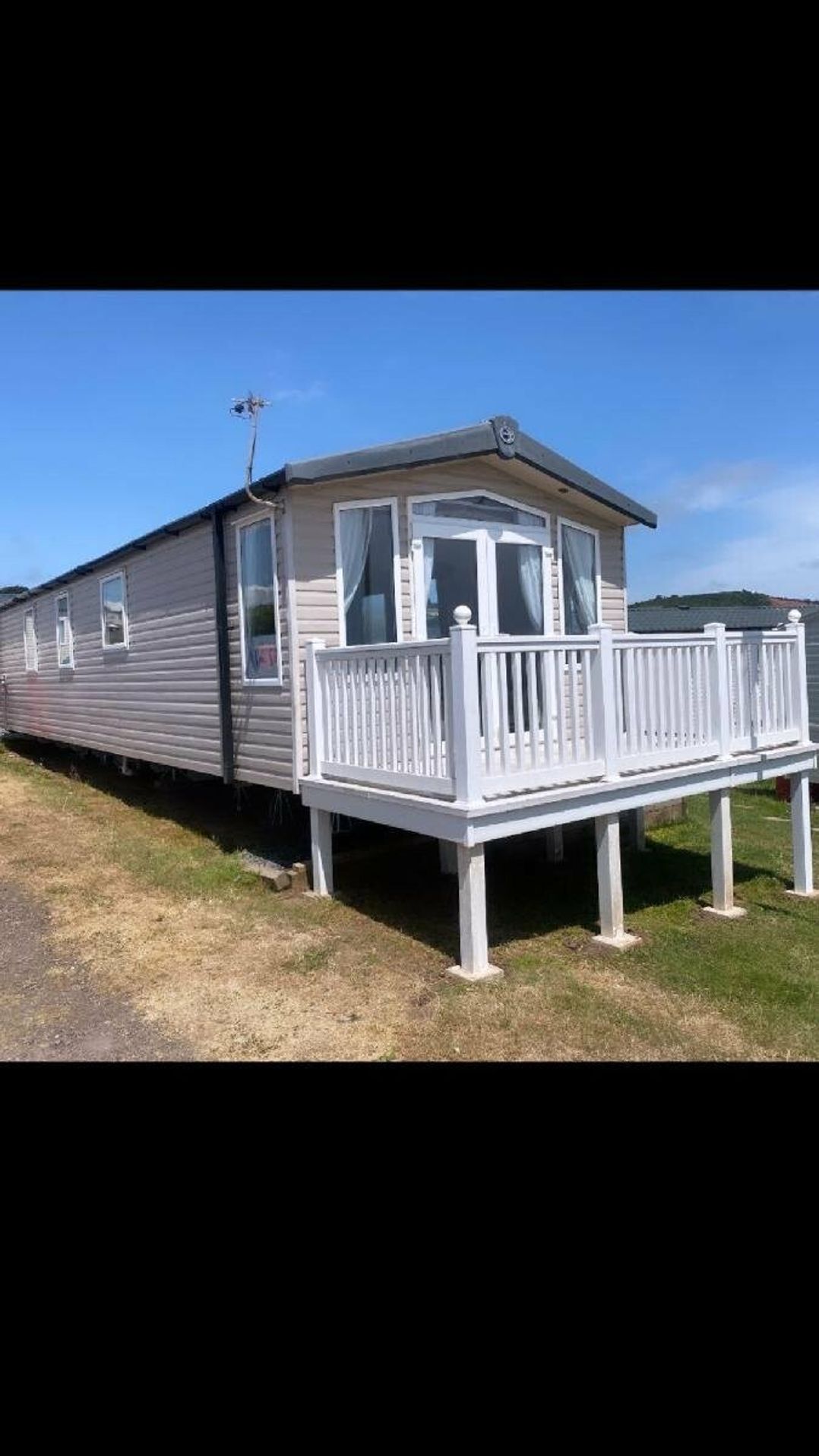 Devon Cliffs Holiday Park - Holiday Accommodation 18050
