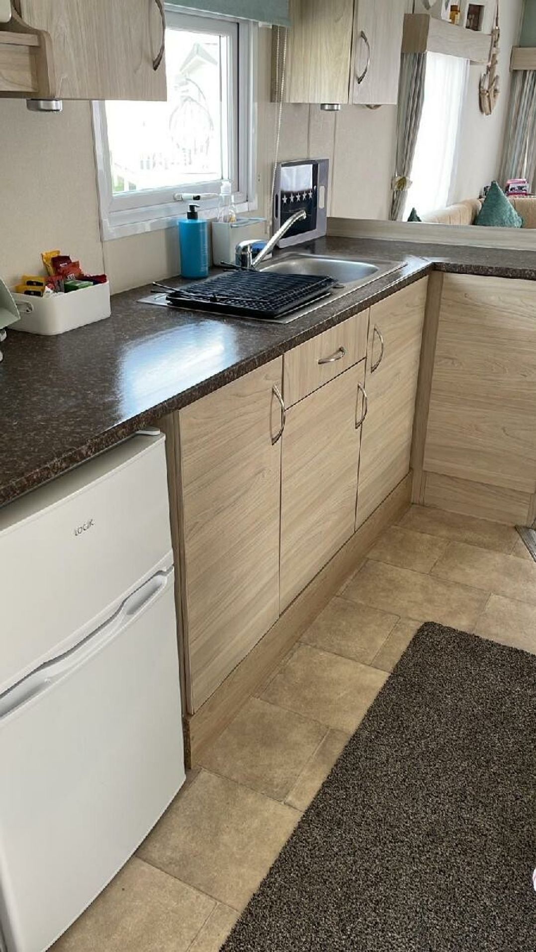 Alberta Holiday Park - Holiday Accommodation 18211