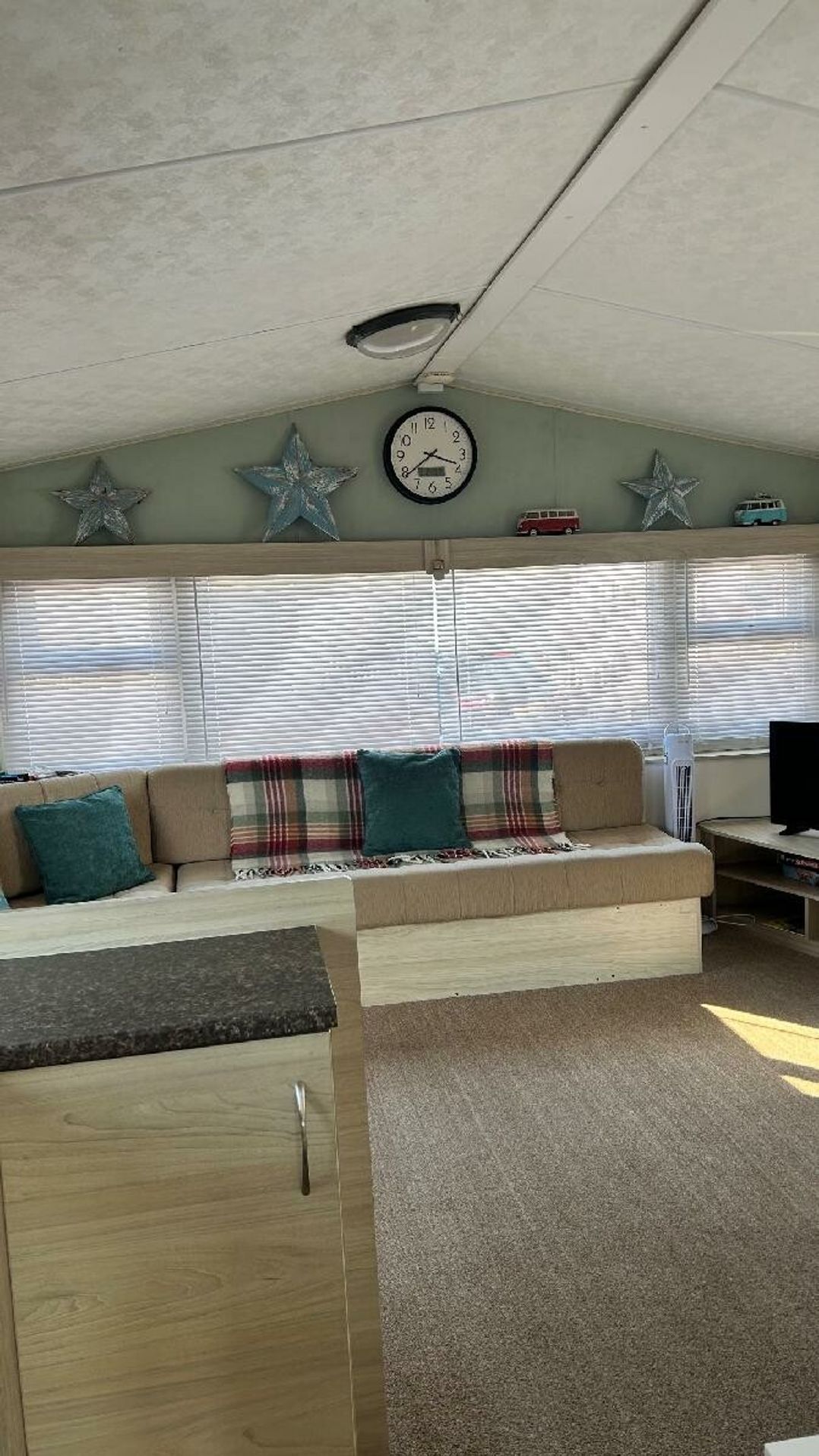 Alberta Holiday Park - Holiday Accommodation 18211