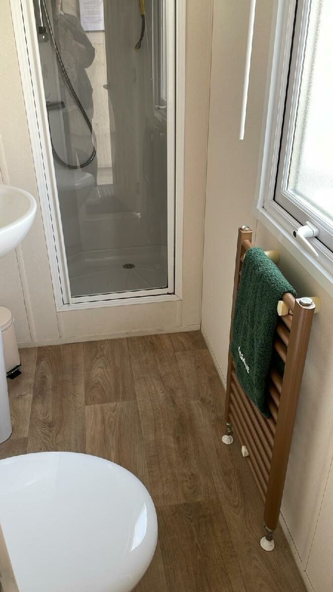 Alberta Holiday Park - Holiday Accommodation 18211