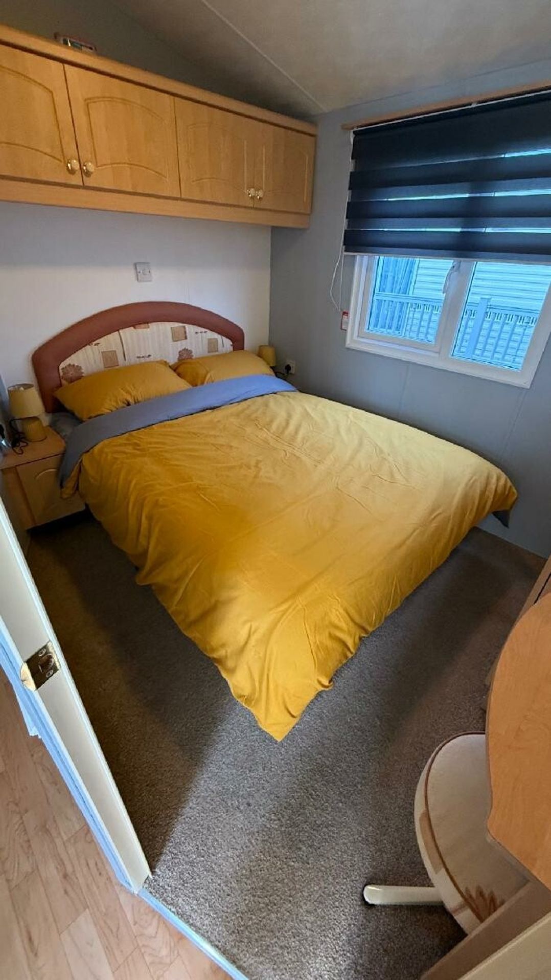 Seaview Caravan Park - Holiday Accommodation 18292