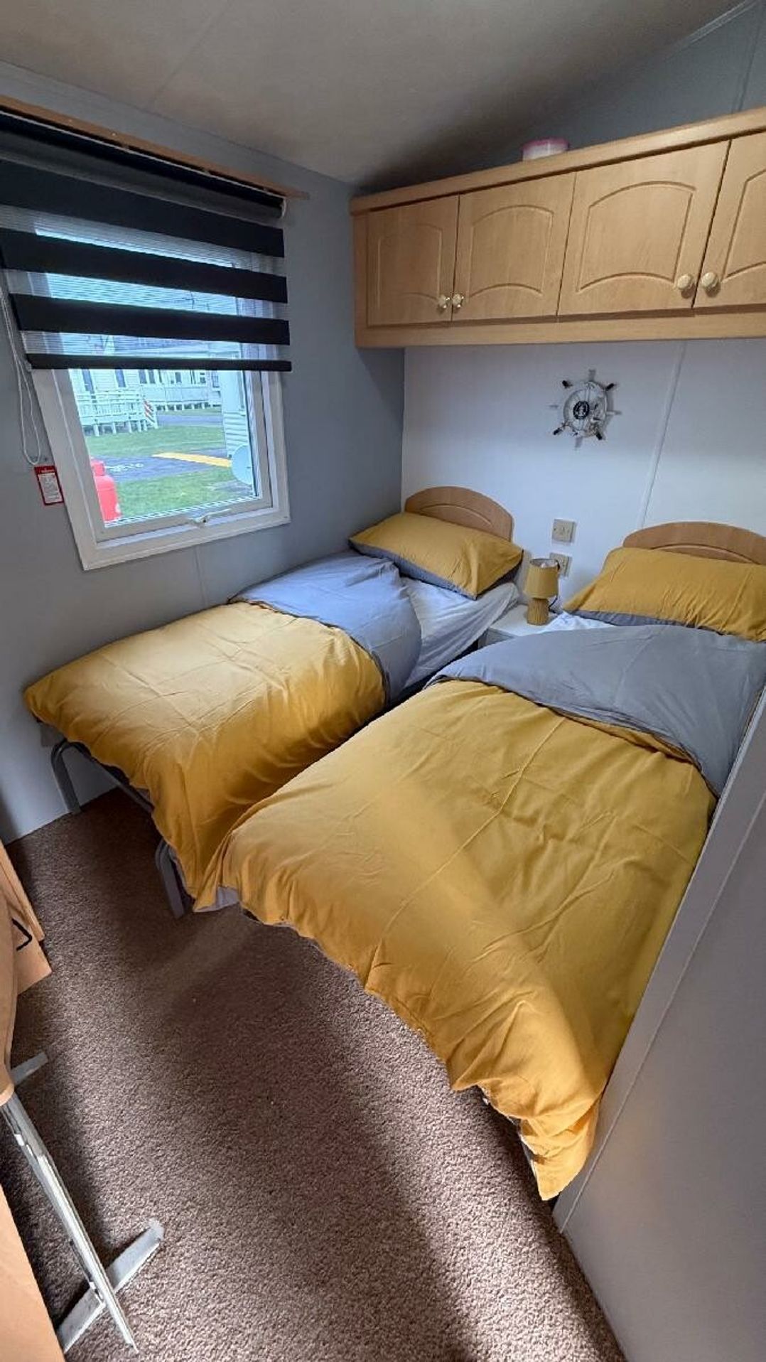 Seaview Caravan Park - Holiday Accommodation 18292