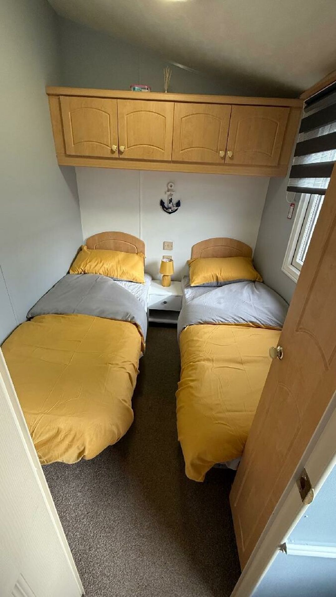 Seaview Caravan Park - Holiday Accommodation 18292