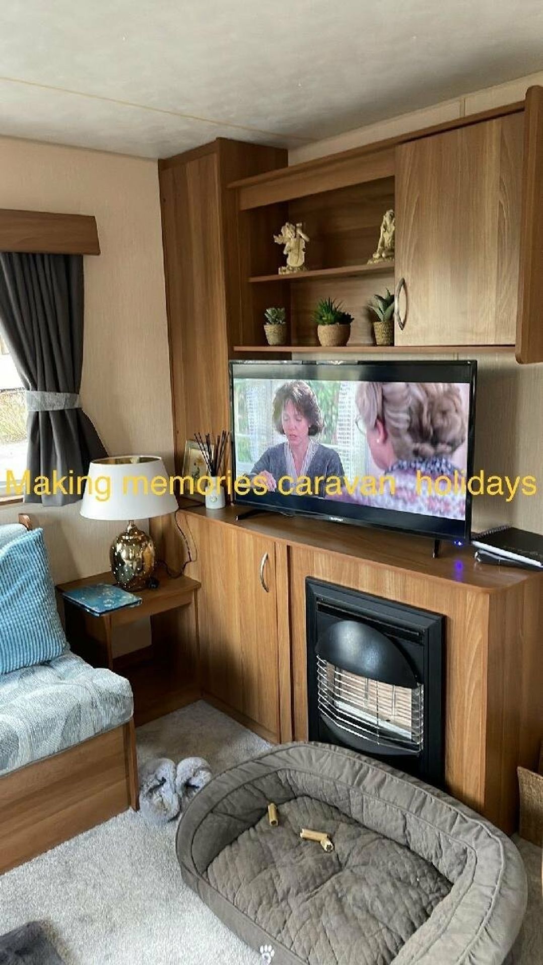 Southview Holiday Park - Holiday Accommodation 18329