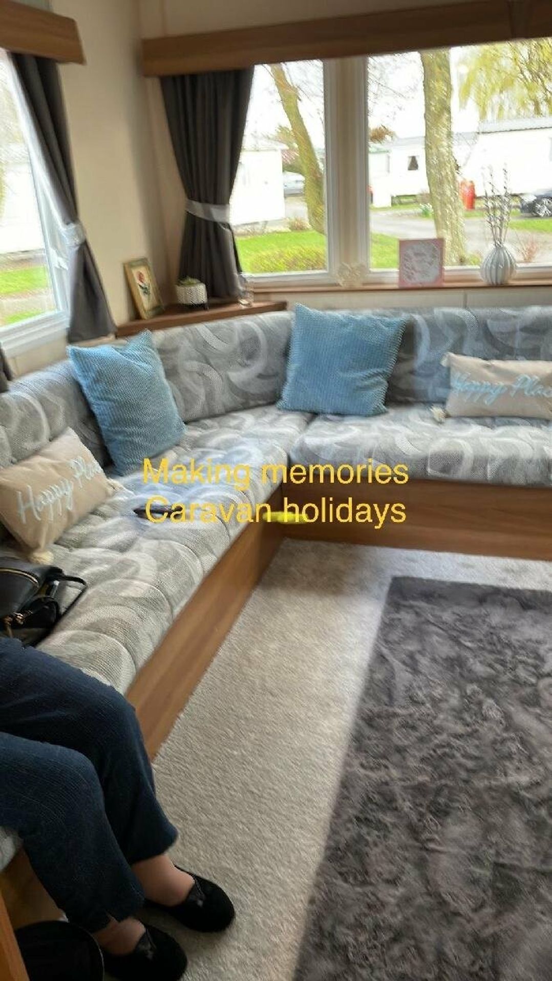 Southview Holiday Park - Holiday Accommodation 18329