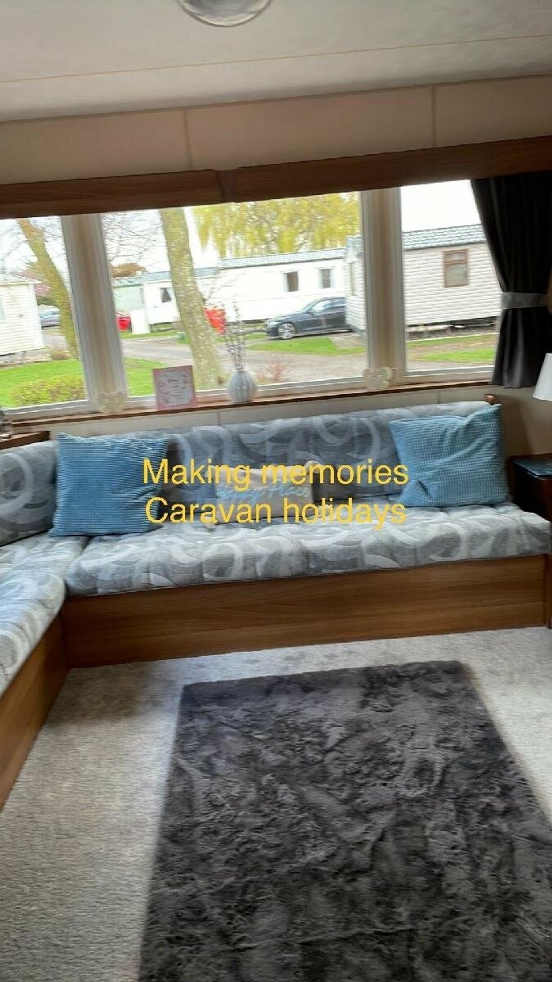 Southview Holiday Park - Holiday Accommodation 18329