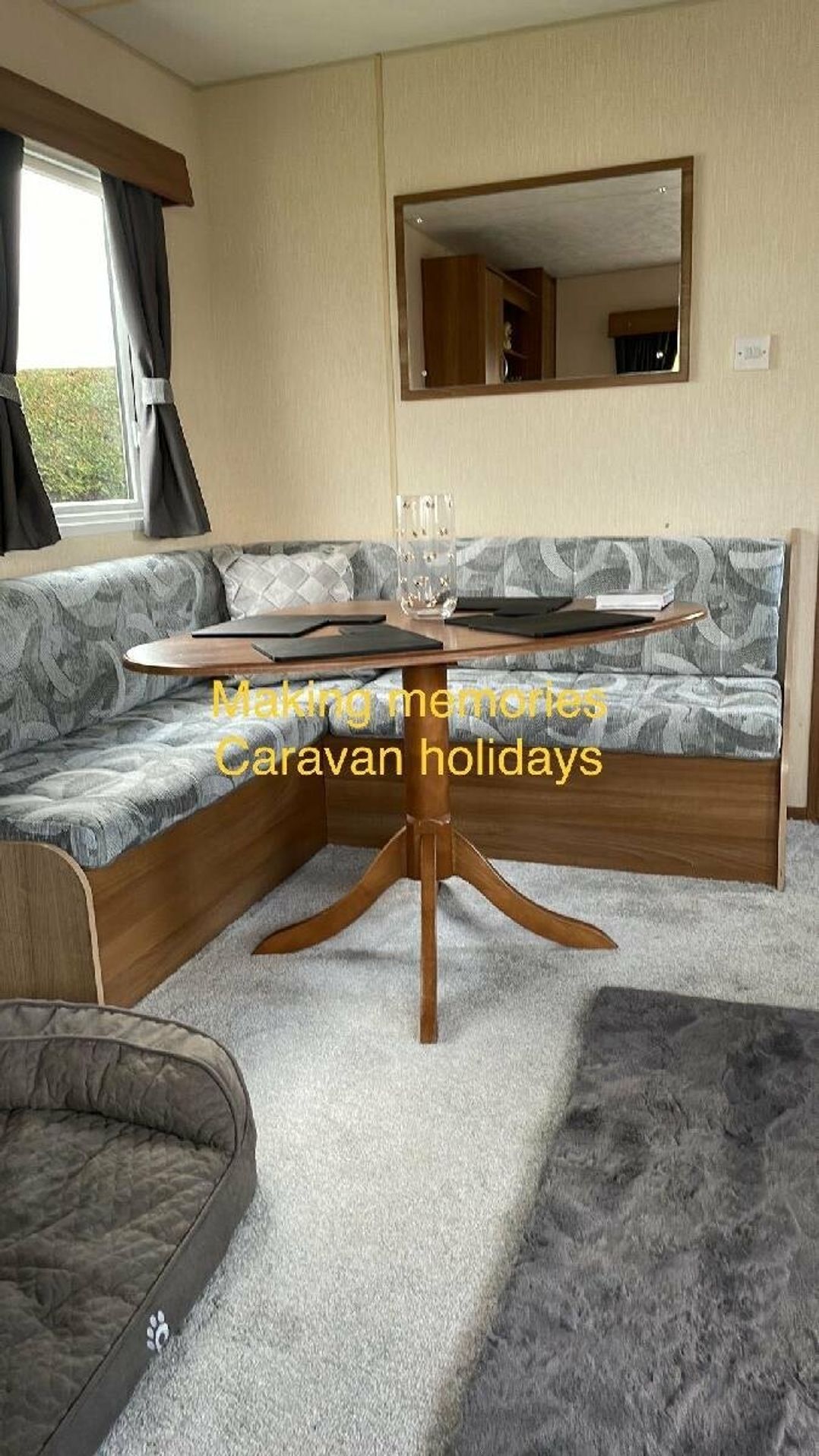 Southview Holiday Park - Holiday Accommodation 18329