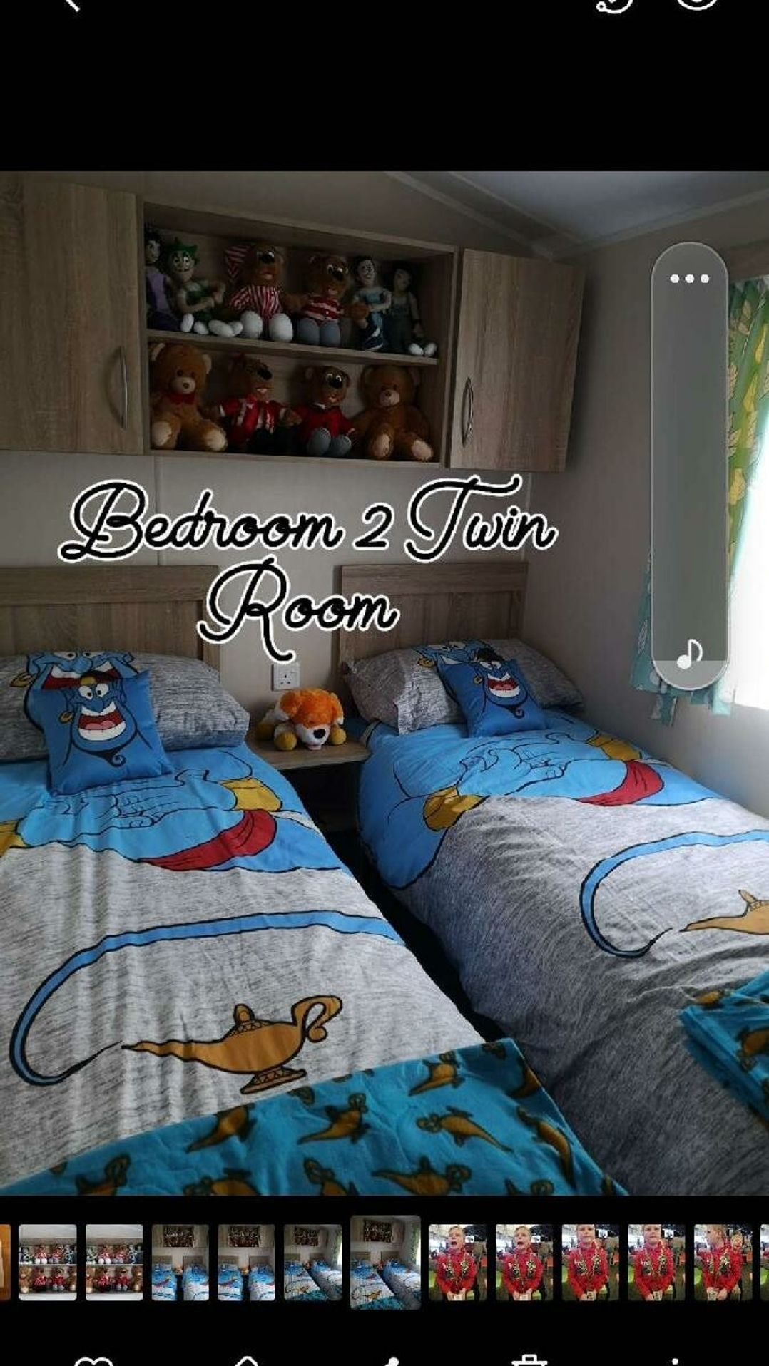 Butlins Minehead - Holiday Accommodation 18334