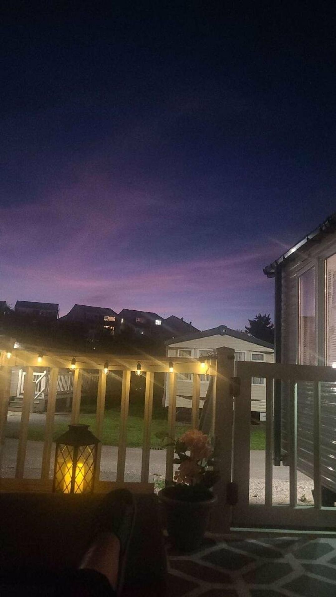 Beverley Bay Holiday Park - Holiday Accommodation 18342