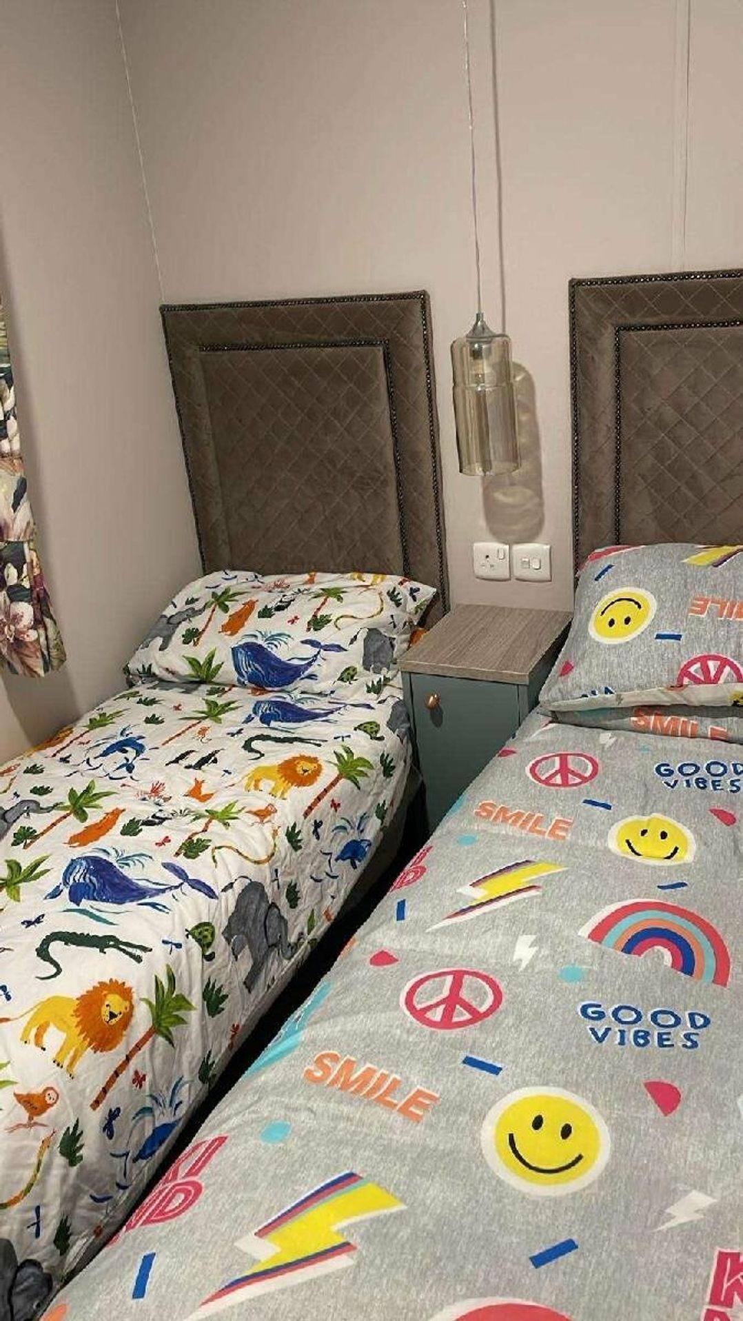 Lakeland Leisure Park - Holiday Accommodation 18386