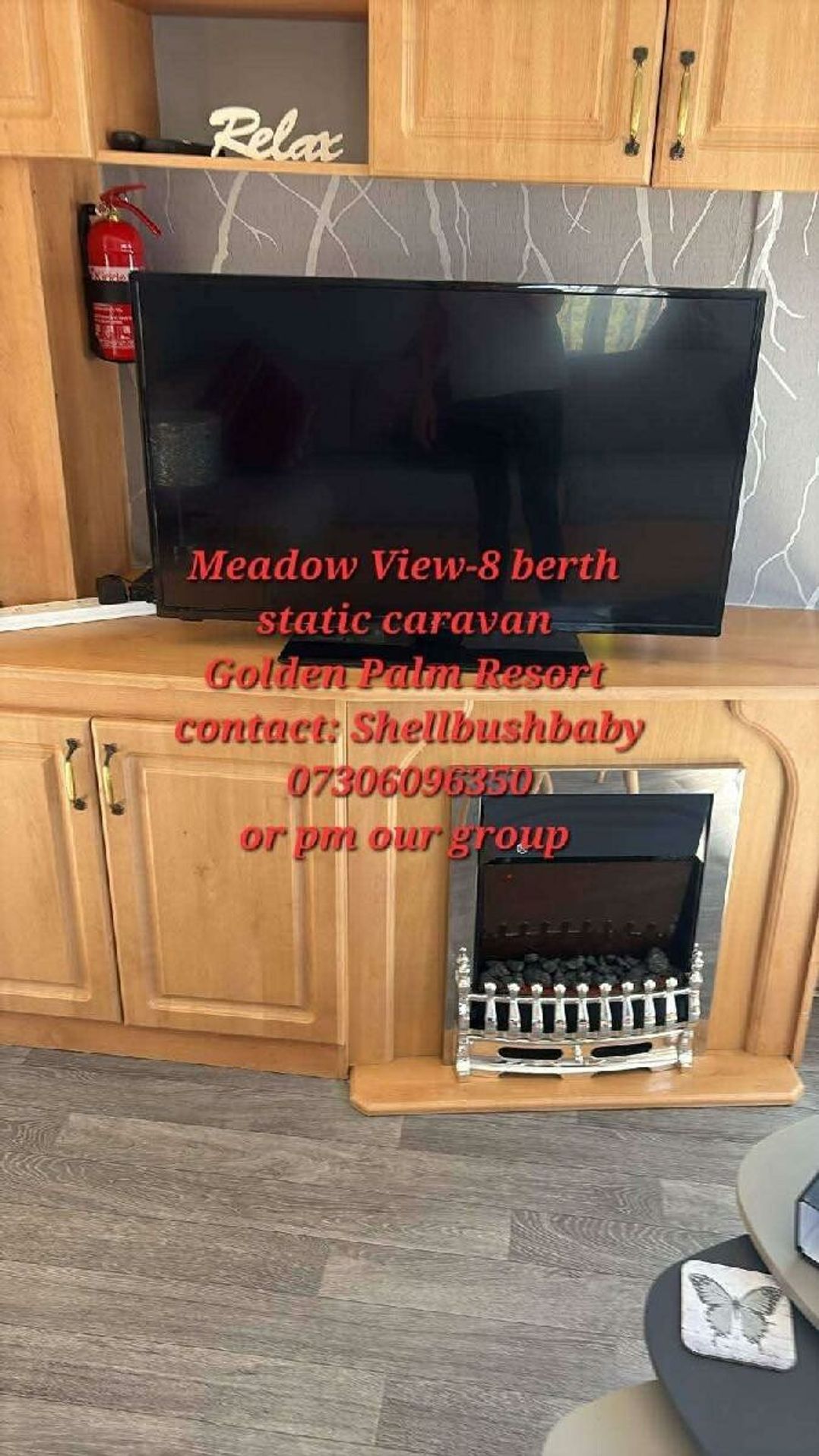 Golden Palm Resort - Holiday Accommodation 18408