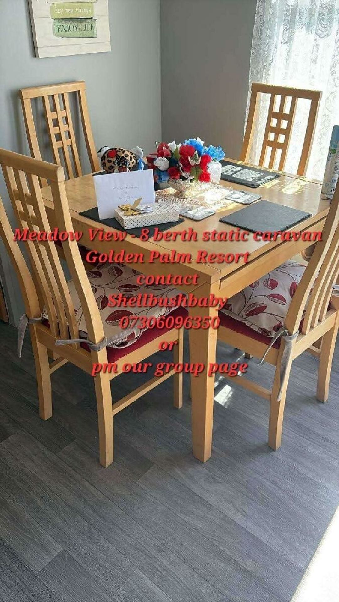 Golden Palm Resort - Holiday Accommodation 18408