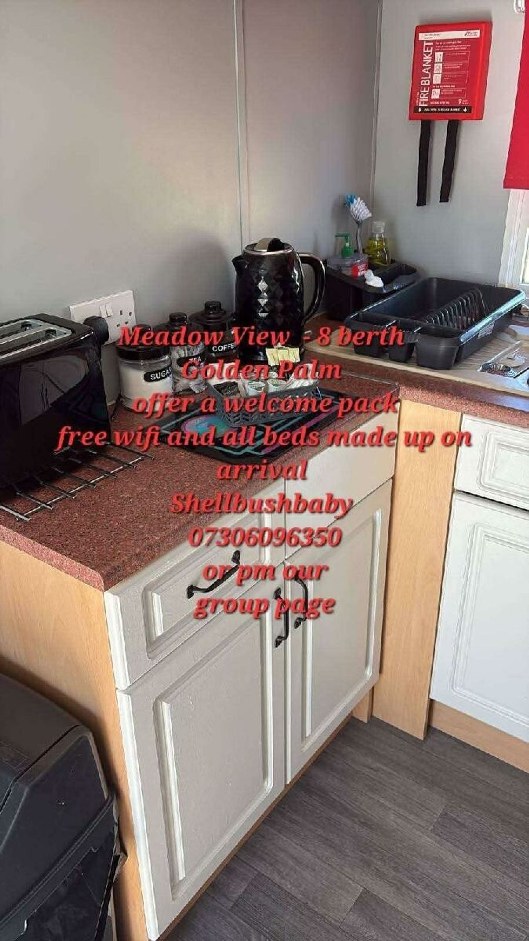 Golden Palm Resort - Holiday Accommodation 18408