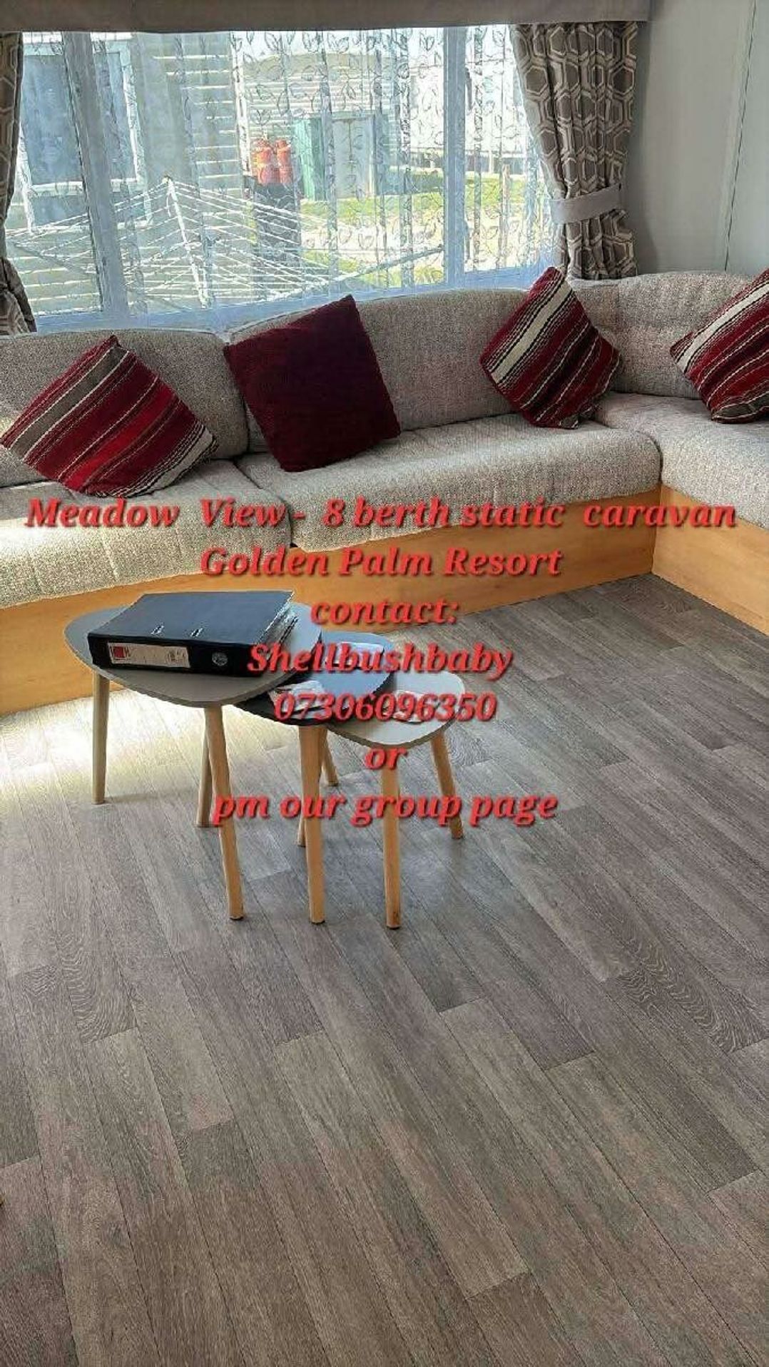 Golden Palm Resort - Holiday Accommodation 18408