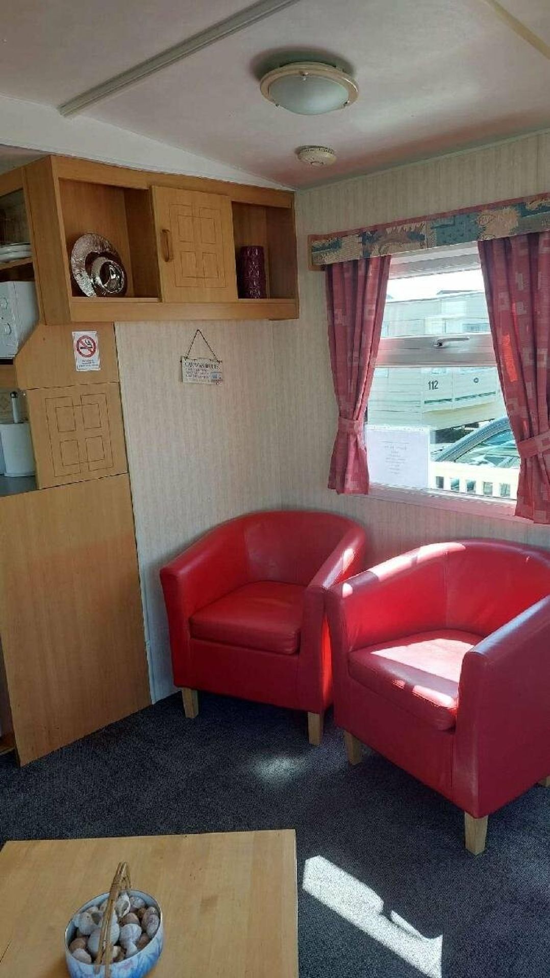 Sealands Caravan Park - Holiday Accommodation 18412