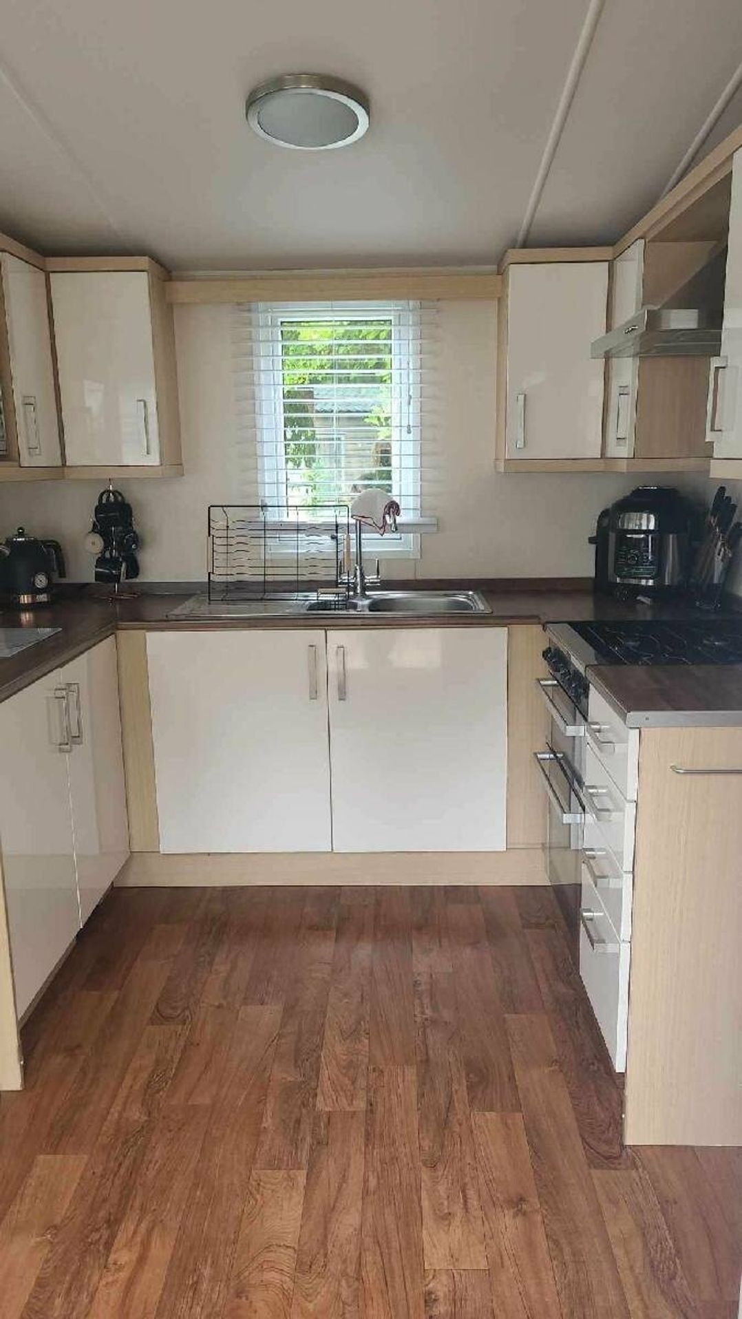 Hafan y Mor Haven - Holiday Accommodation 18513