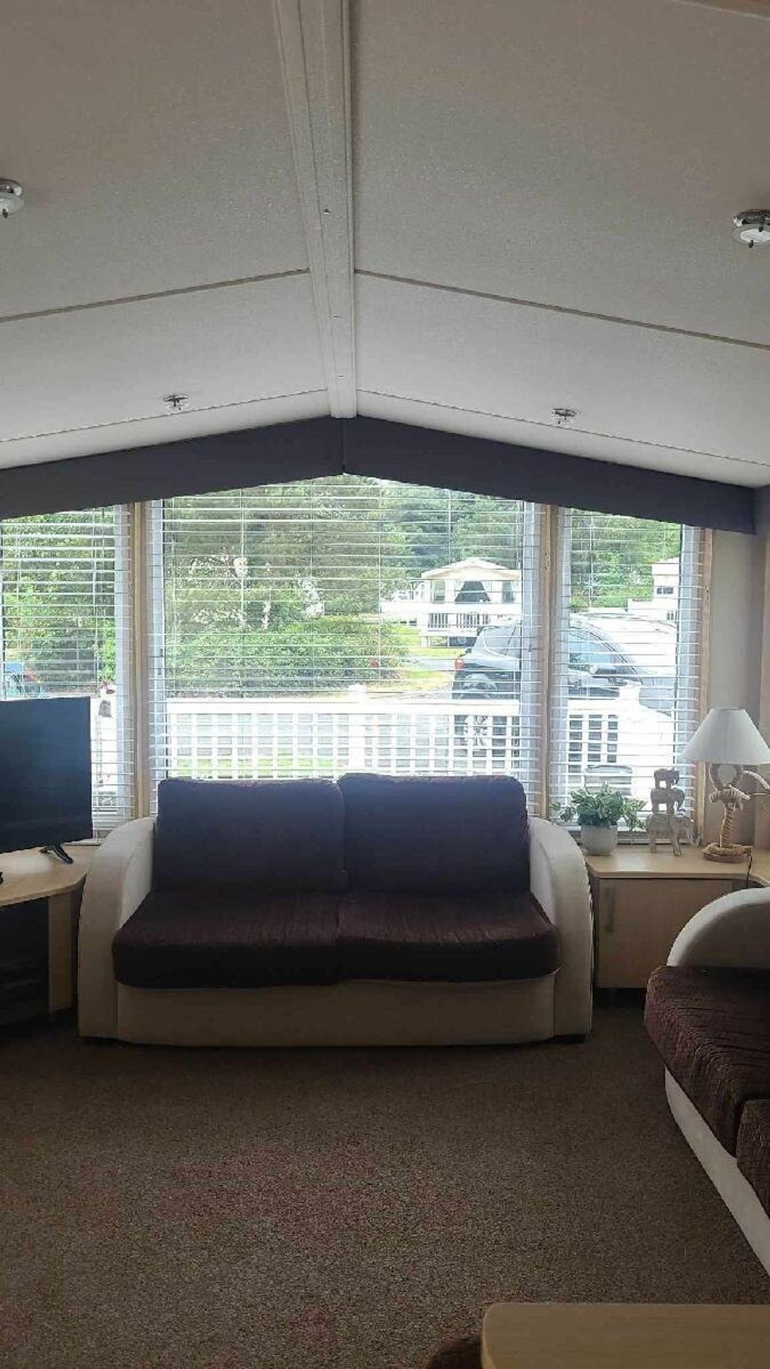 Hafan y Mor Haven - Holiday Accommodation 18513