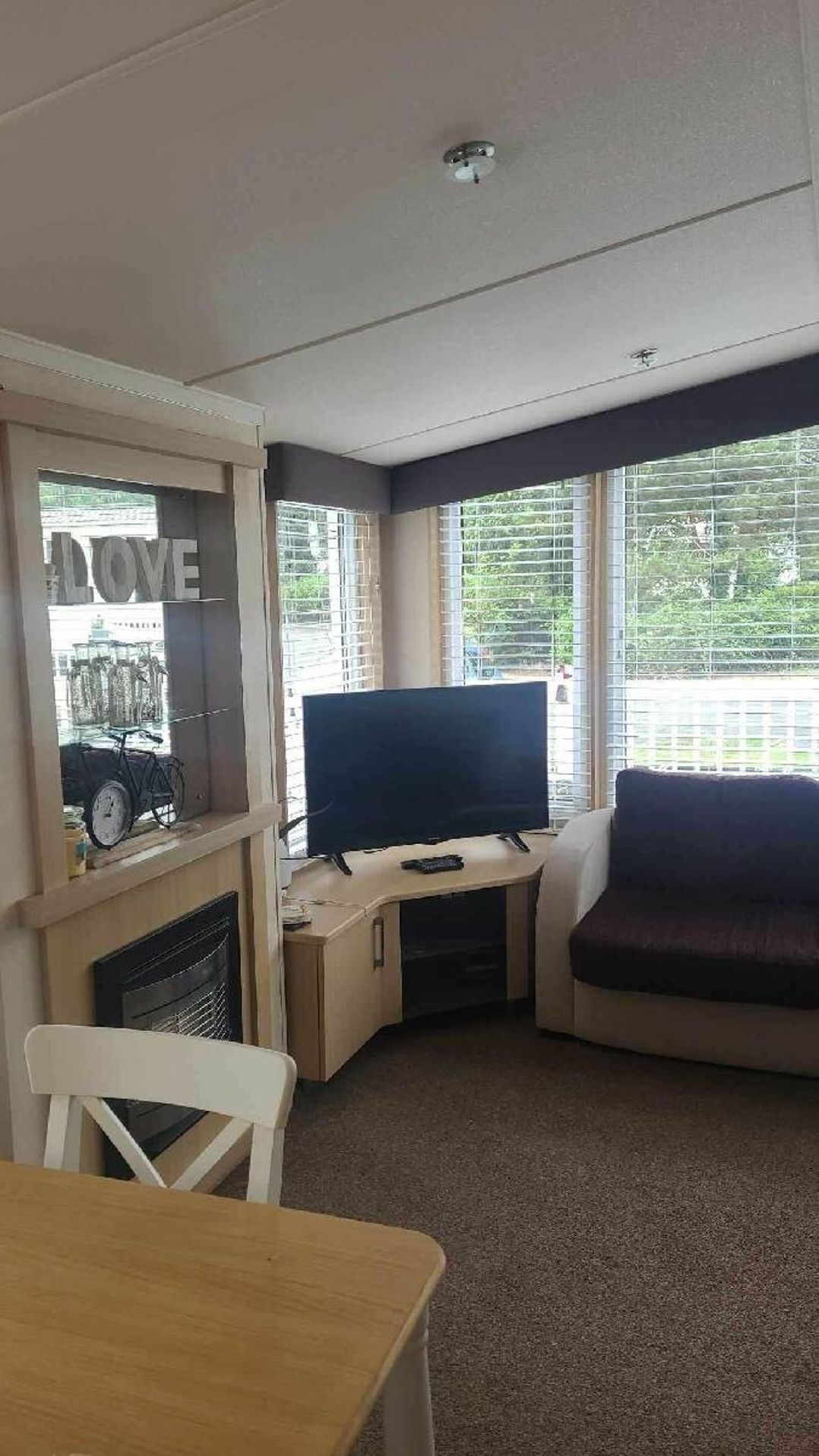 Hafan y Mor Haven - Holiday Accommodation 18513