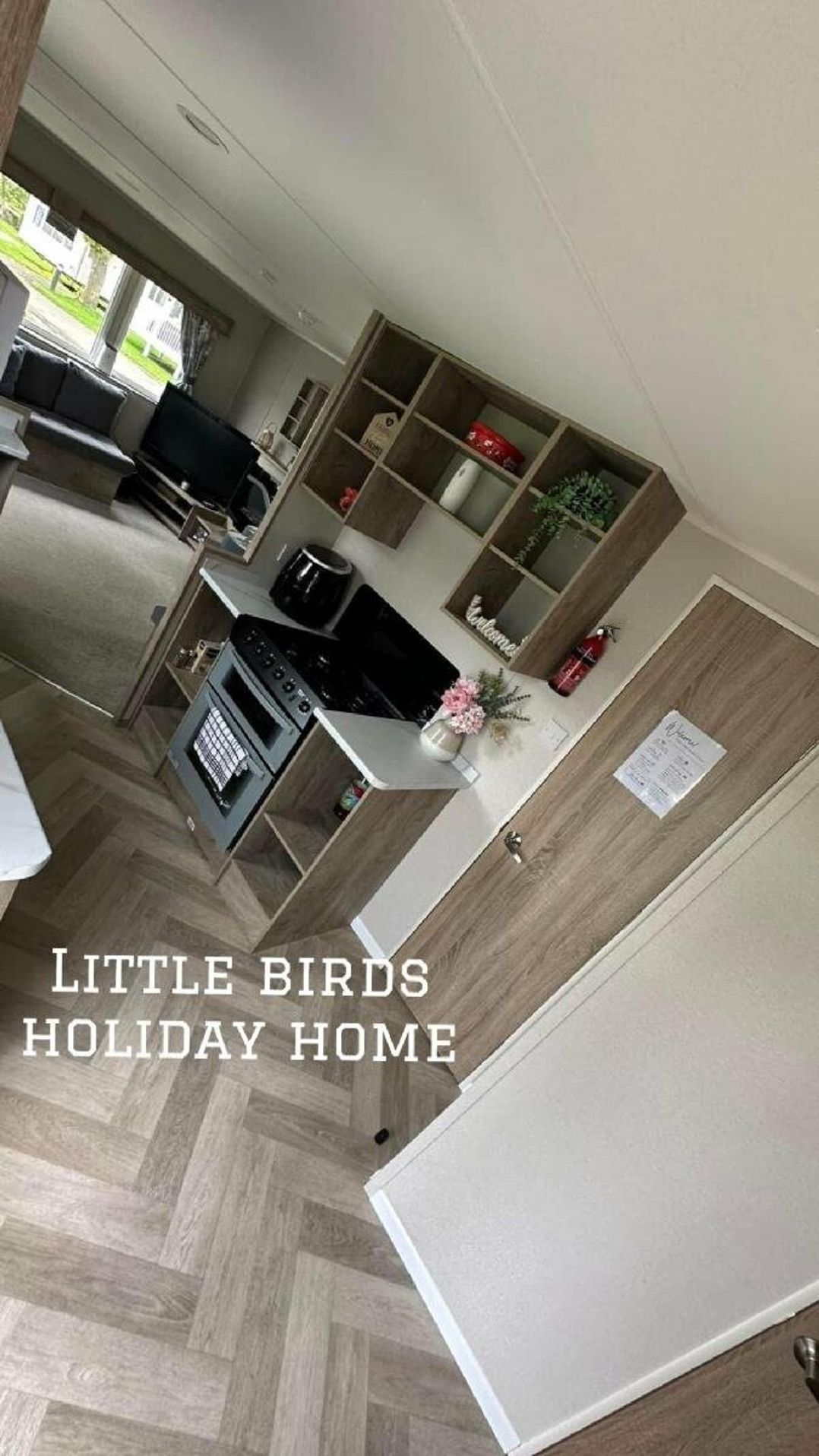 Haggerston Castle - Holiday Accommodation 18514