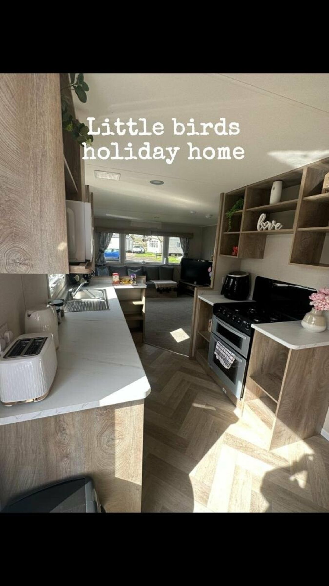 Haggerston Castle - Holiday Accommodation 18514