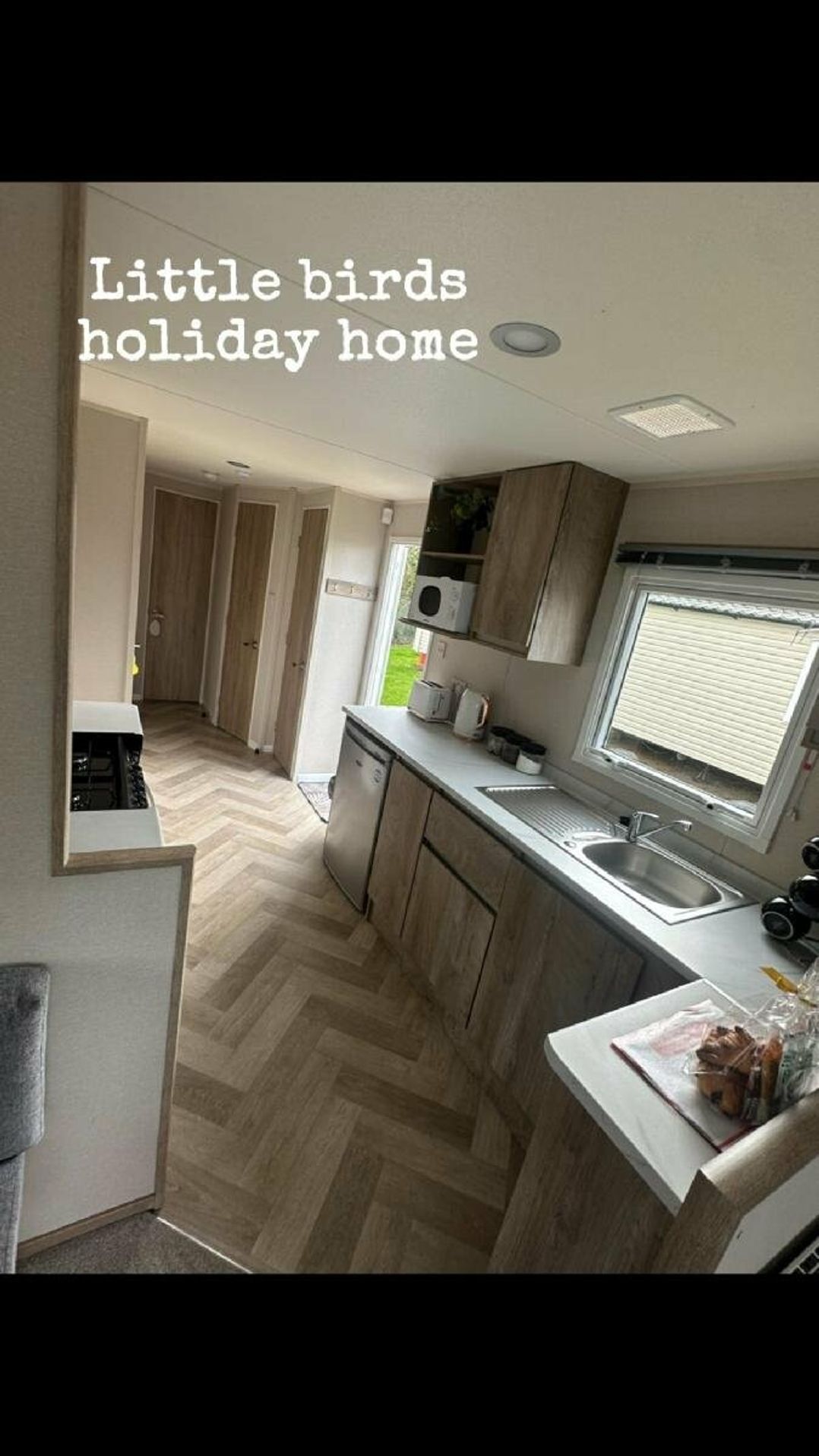 Haggerston Castle - Holiday Accommodation 18514