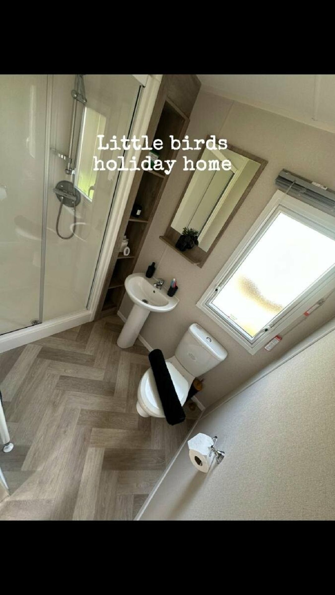 Haggerston Castle - Holiday Accommodation 18514