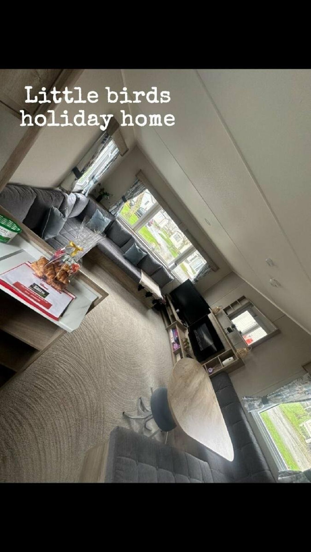 Haggerston Castle - Holiday Accommodation 18514