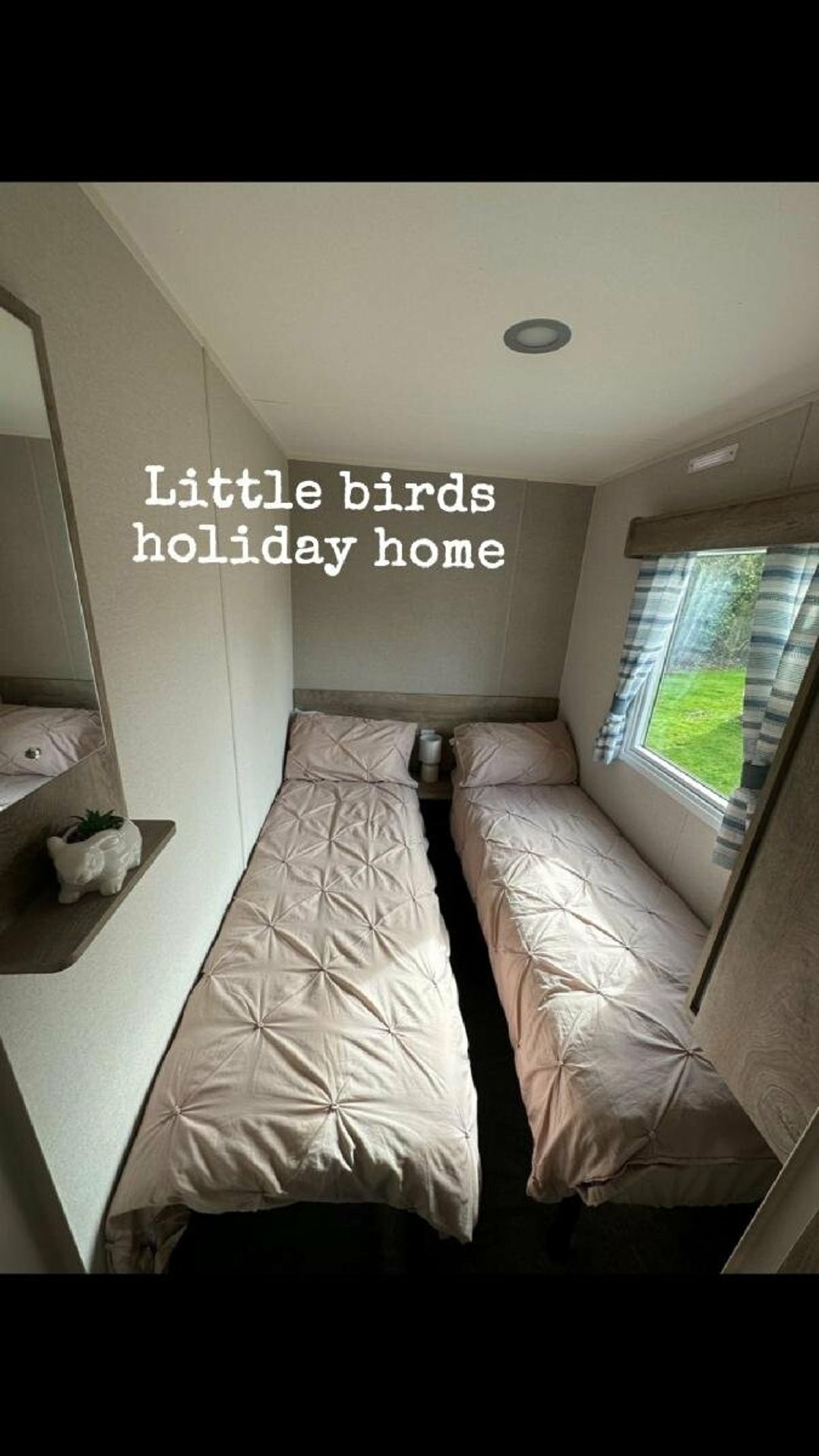 Haggerston Castle - Holiday Accommodation 18514