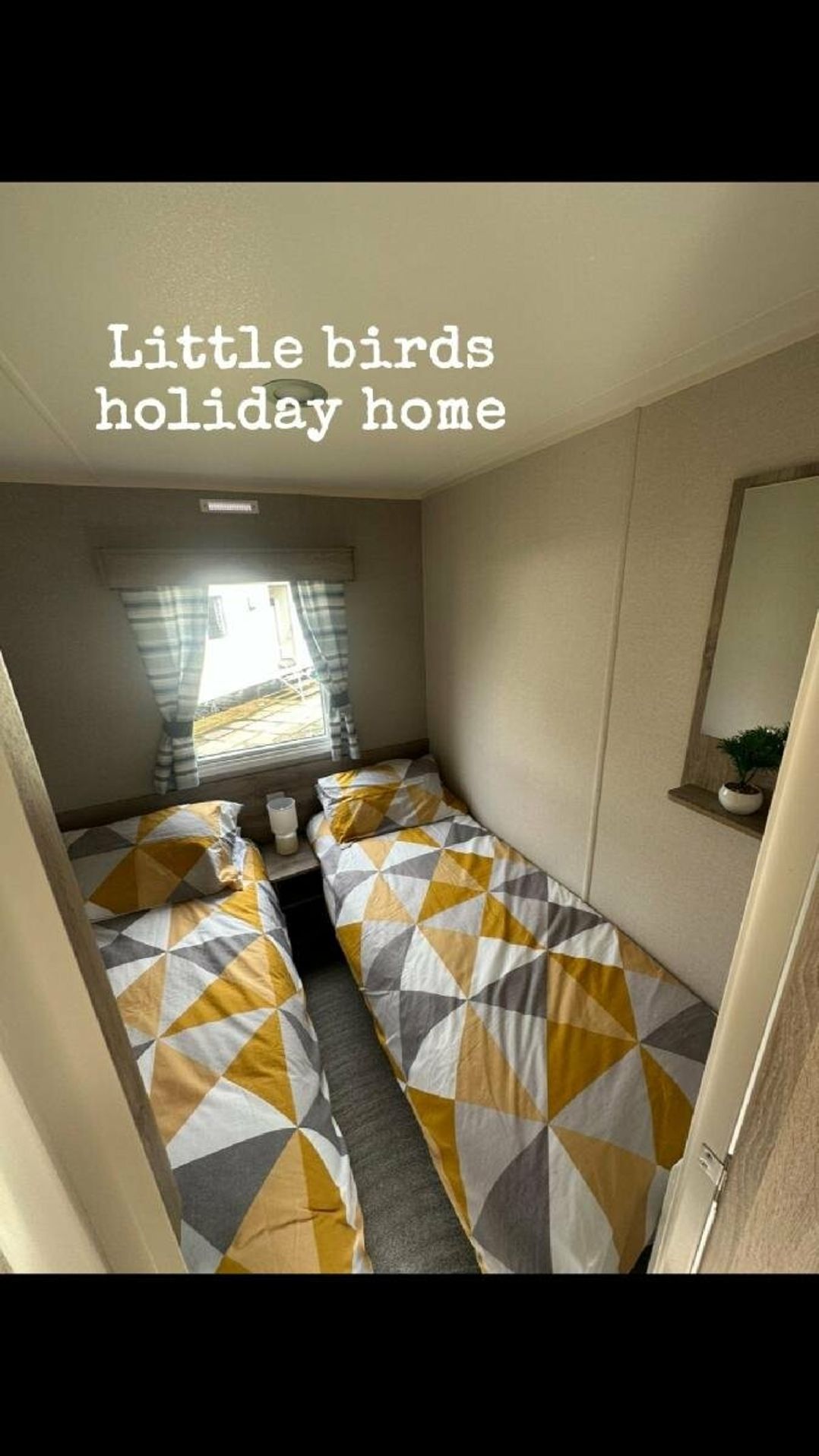 Haggerston Castle - Holiday Accommodation 18514