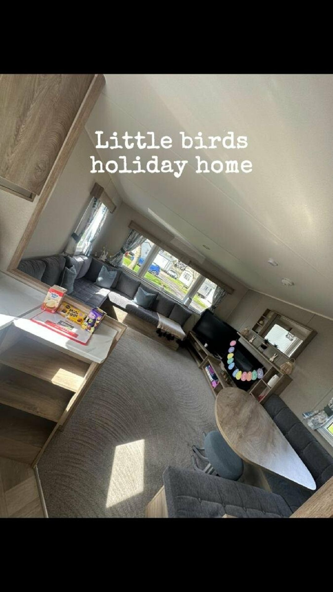 Haggerston Castle - Holiday Accommodation 18514