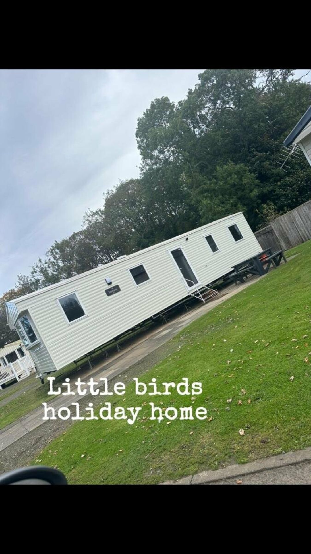 Haggerston Castle - Holiday Accommodation 18514