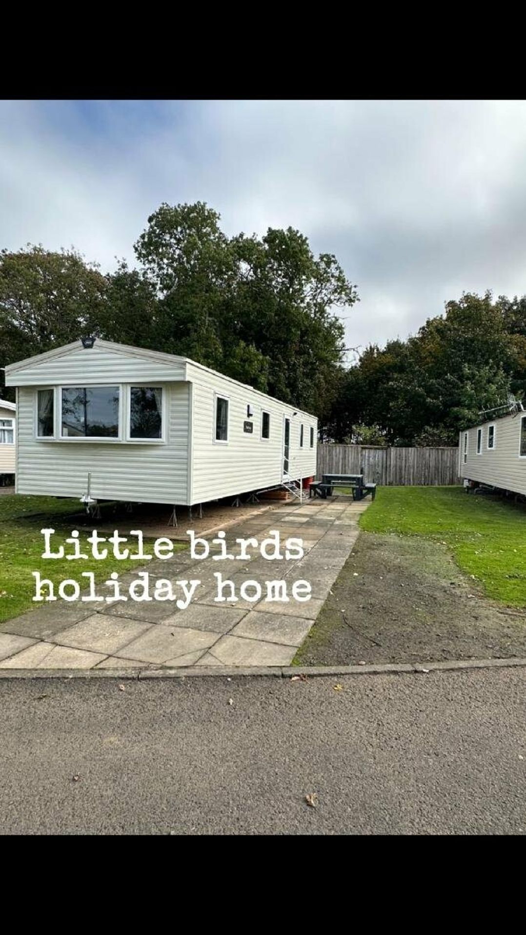 Haggerston Castle - Holiday Accommodation 18514