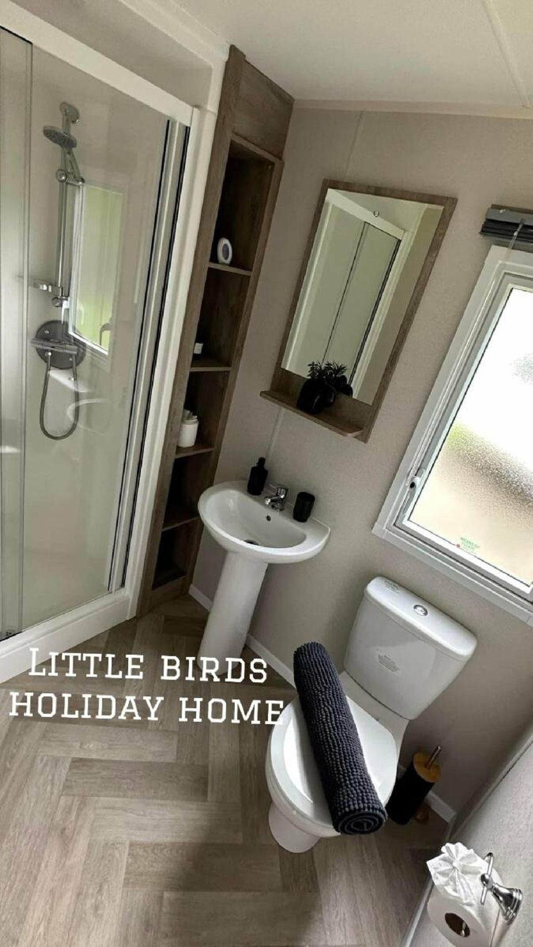 Haggerston Castle - Holiday Accommodation 18514