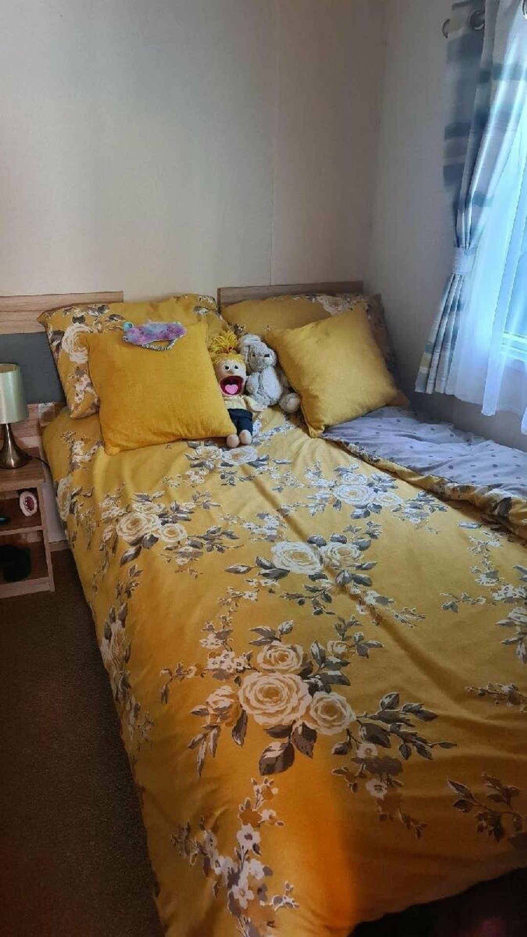 Trelawne Manor Holiday Park - Holiday Accommodation 18681