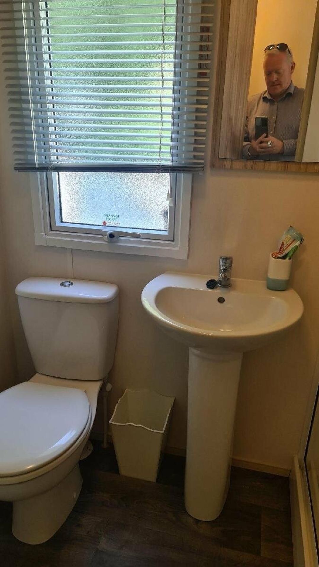 Trelawne Manor Holiday Park - Holiday Accommodation 18681