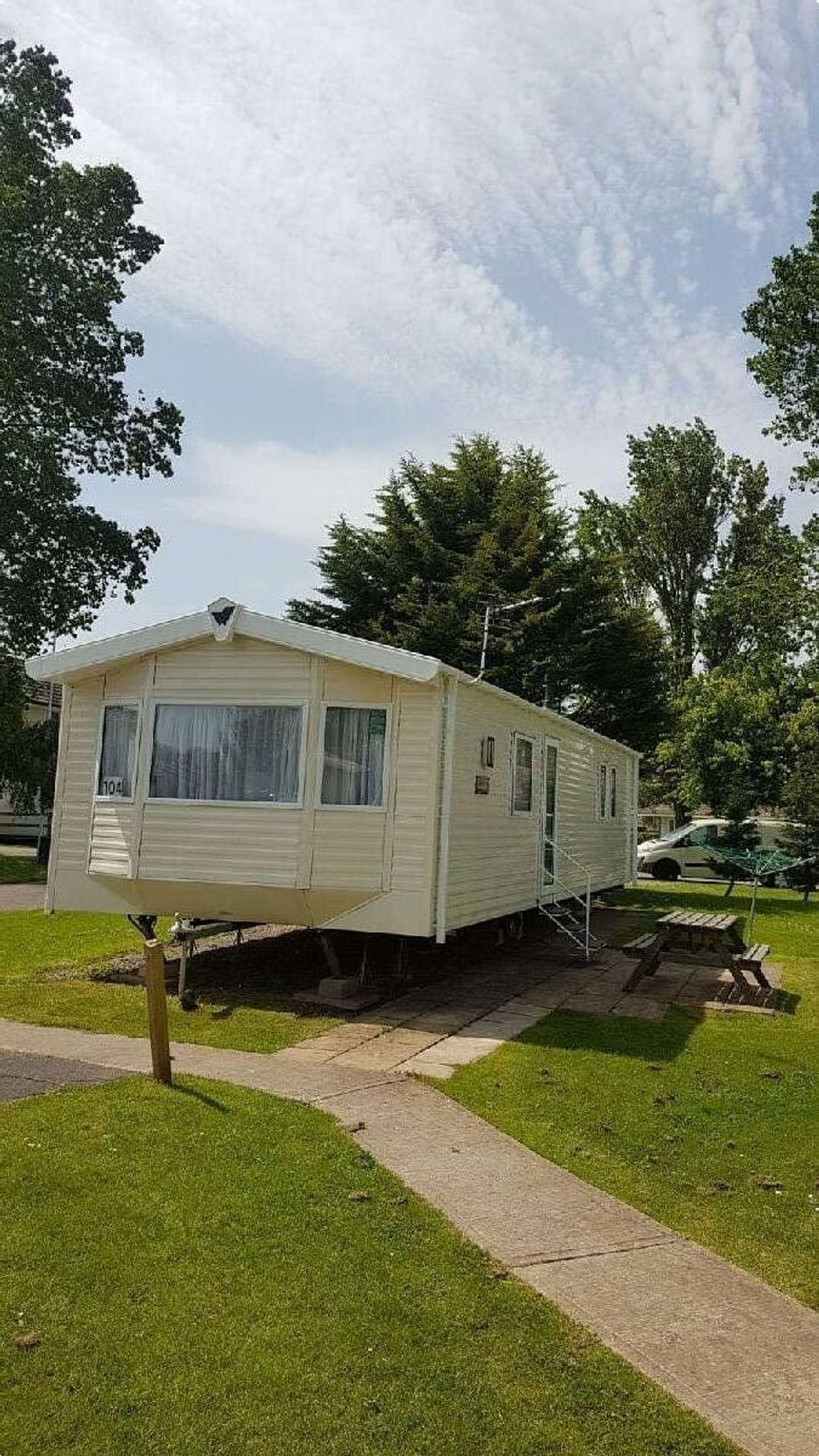 Butlins Minehead - Holiday Accommodation 18701
