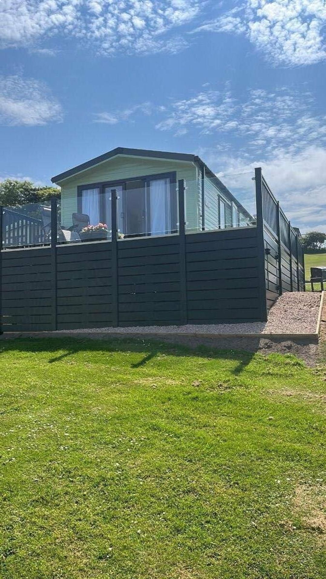 St Andrews Holiday Park - Holiday Accommodation 1877