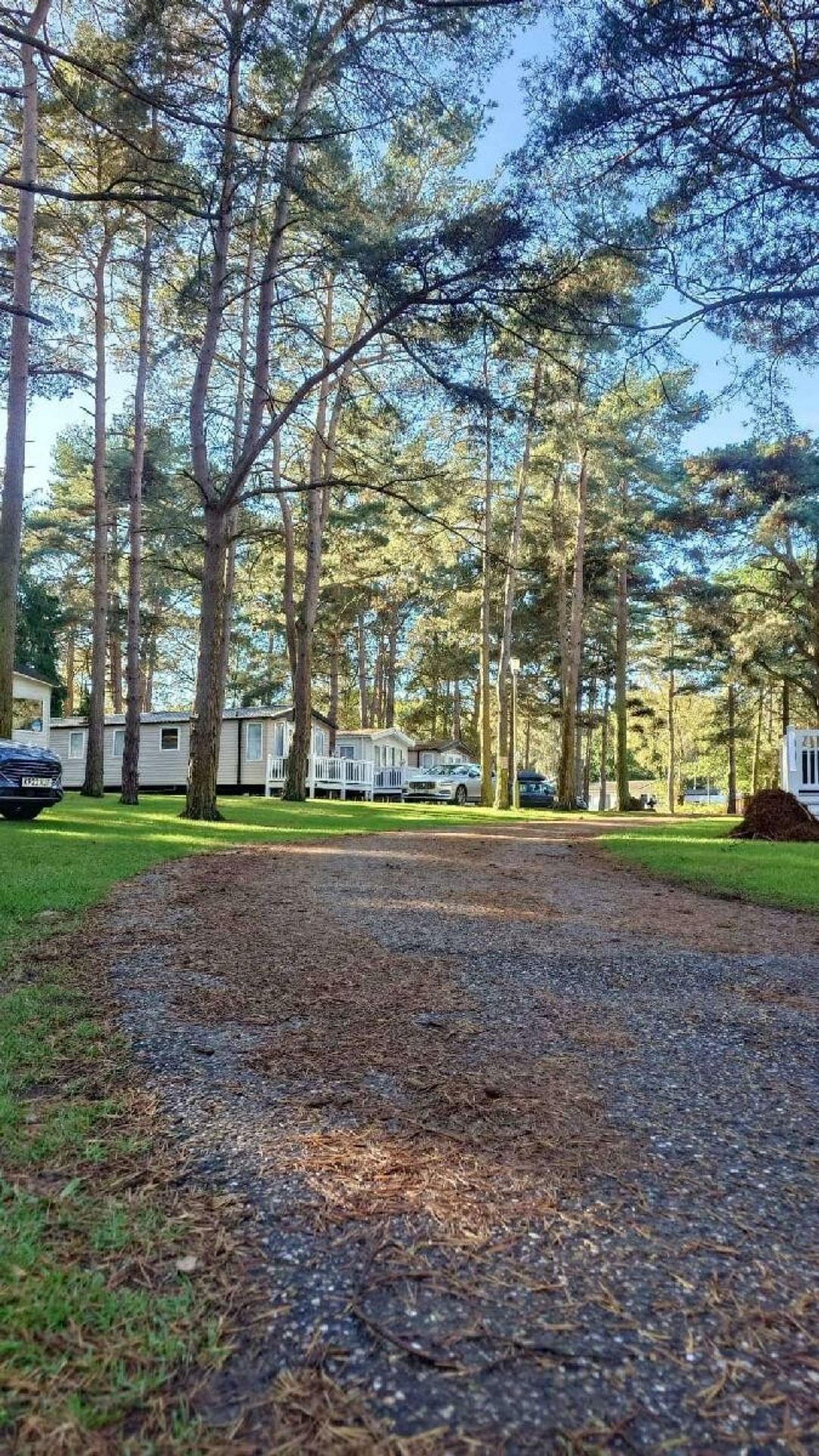 Wild Duck Holiday Park - Holiday Accommodation 18828