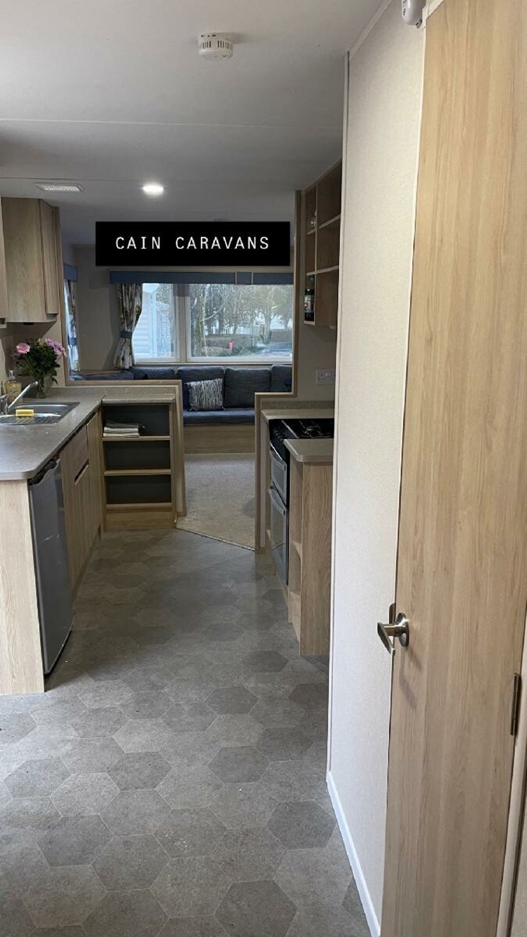 Marton Mere Holiday Village - Holiday Accommodation 18865