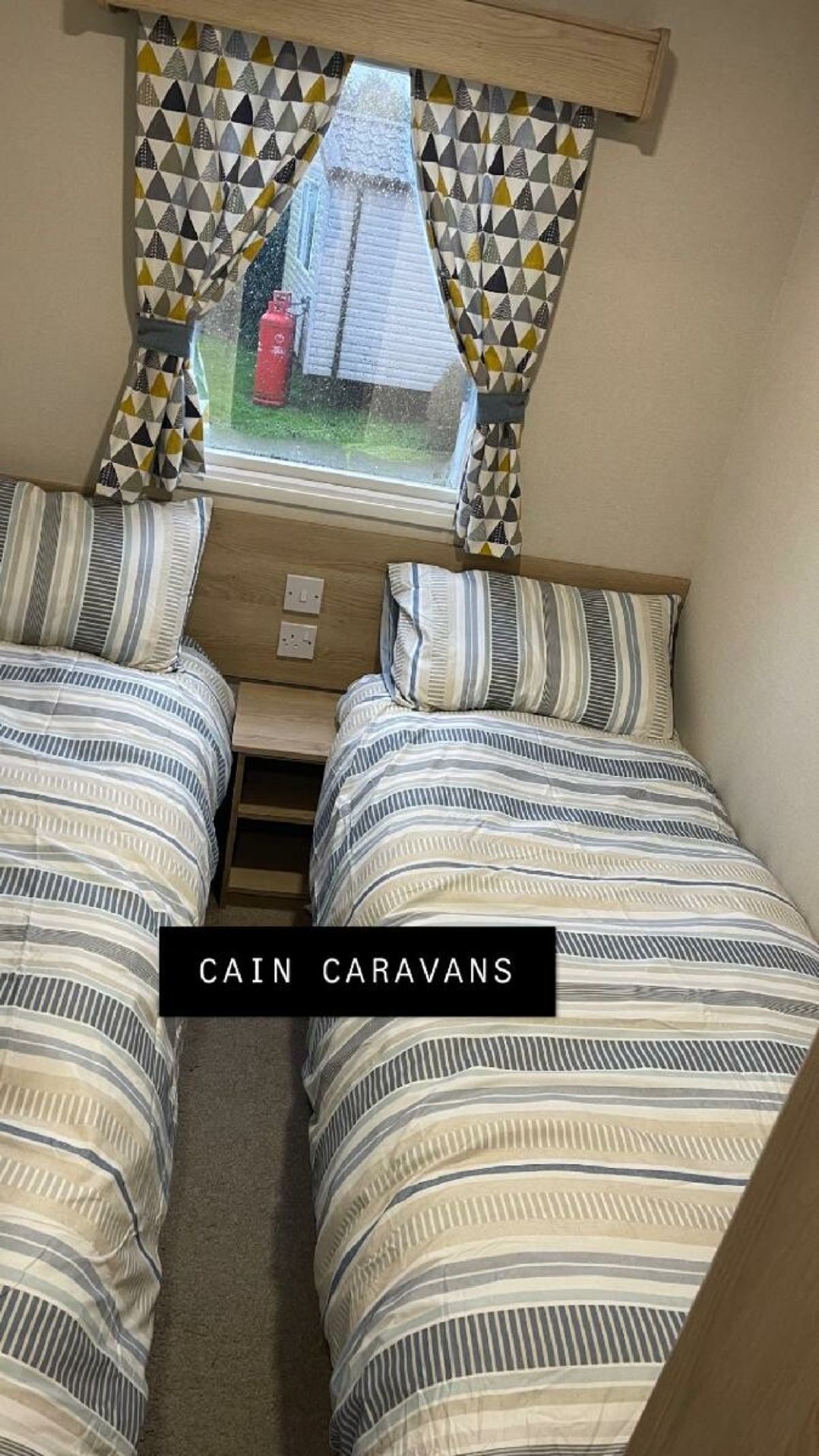 Marton Mere Holiday Village - Holiday Accommodation 18865