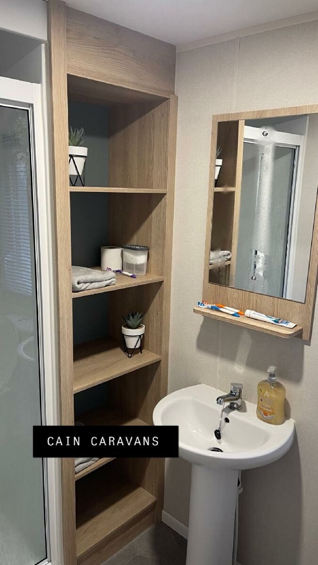 Marton Mere Holiday Village - Holiday Accommodation 18865