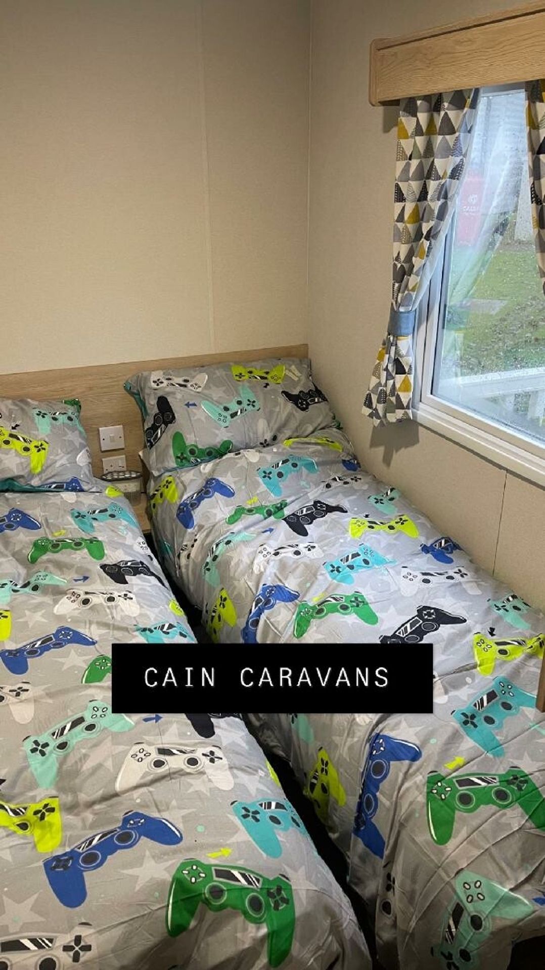 Marton Mere Holiday Village - Holiday Accommodation 18865