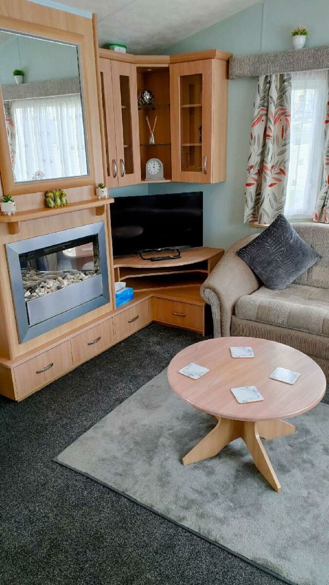 Coral Beach - Holiday Accommodation 18928