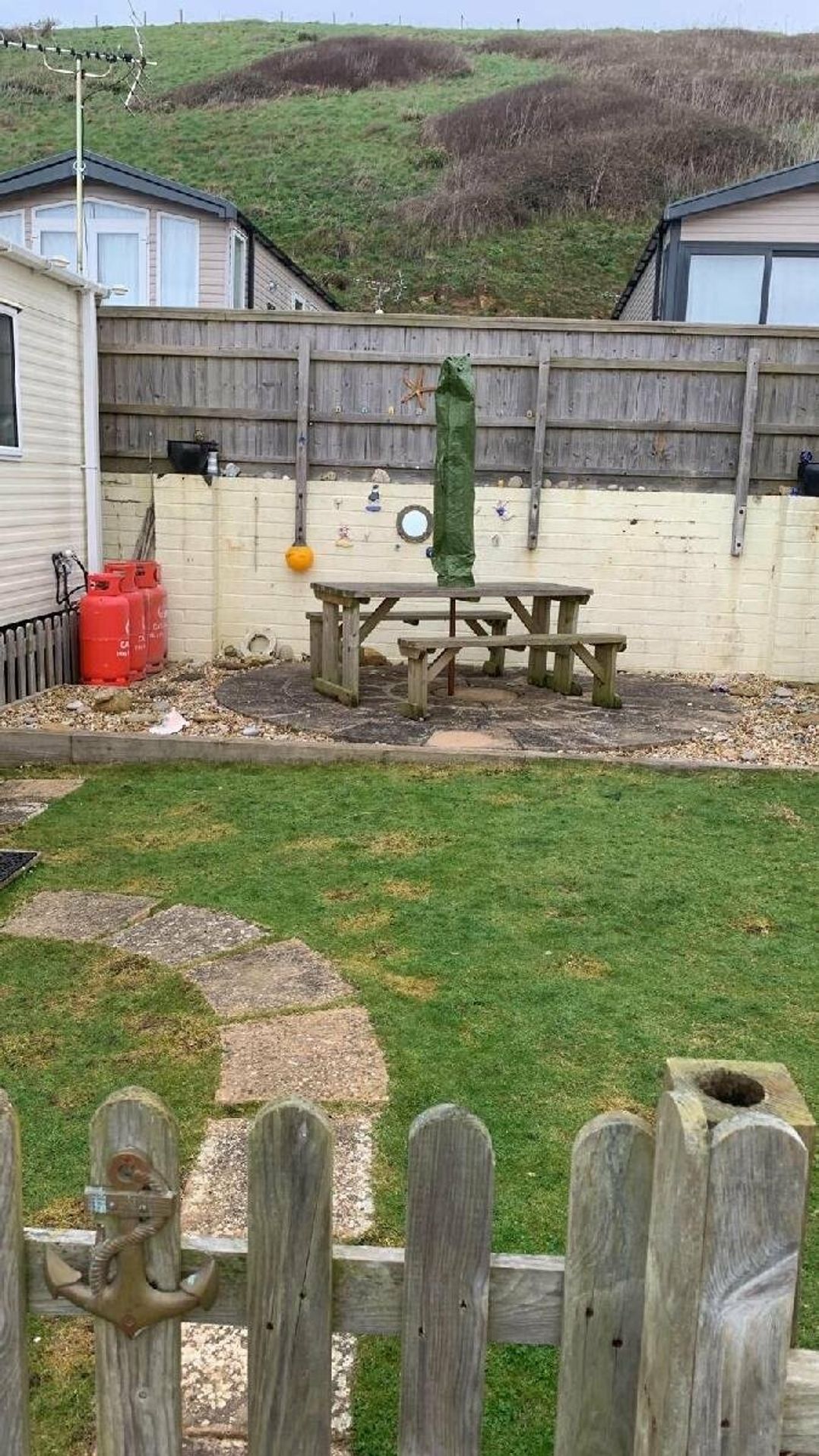 Freshwater Beach Holiday Park - Holiday Accommodation 18950