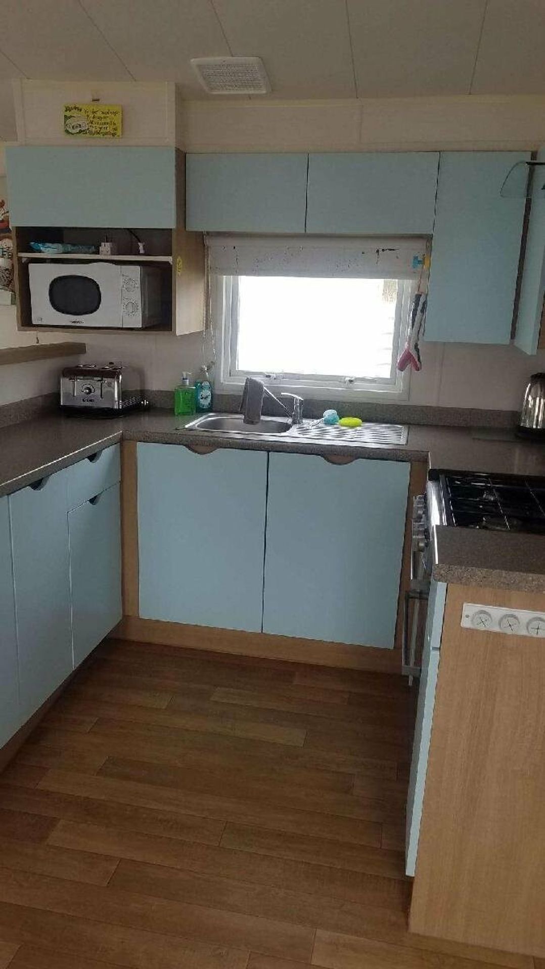 Golden Sands - Holiday Accommodation 19010