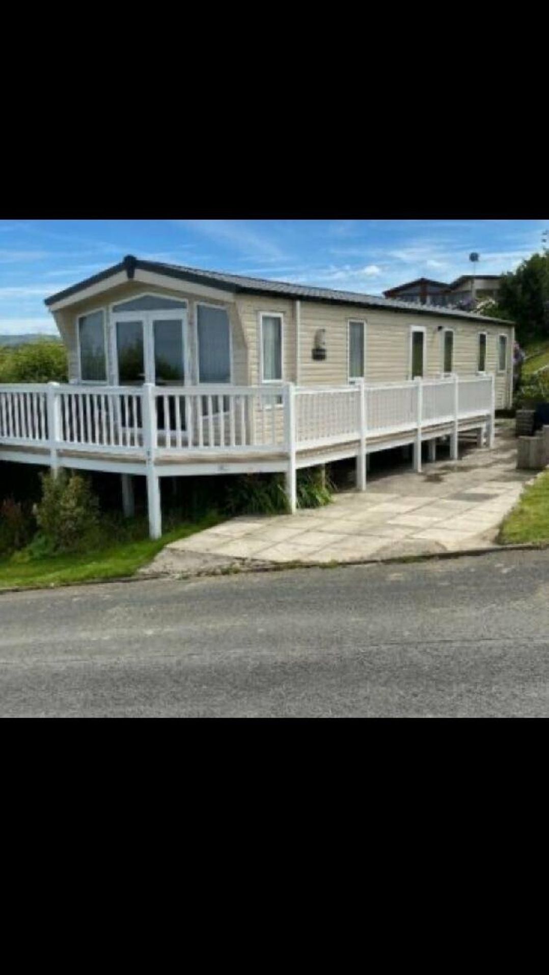 Brynowen Holiday Park - Holiday Accommodation 19090