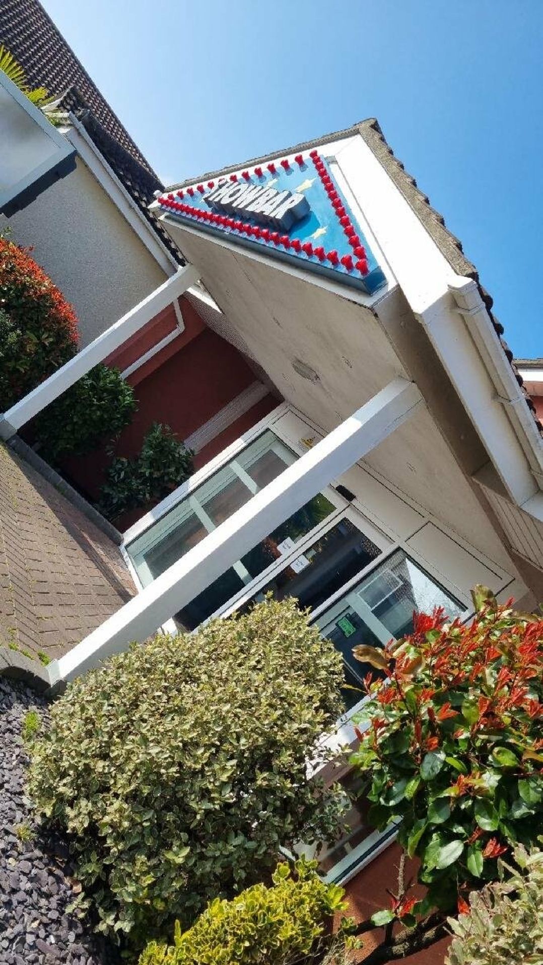 Southview Holiday Park - Holiday Accommodation 19123