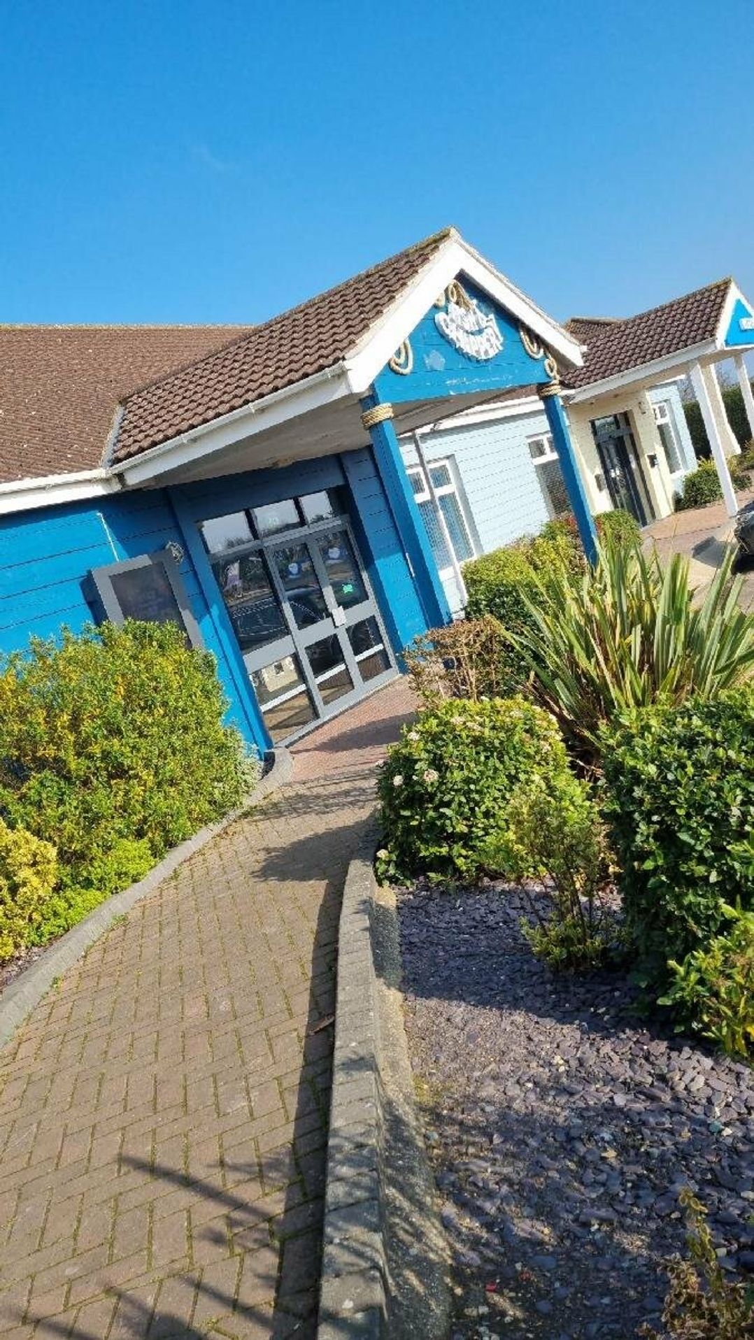 Southview Holiday Park - Holiday Accommodation 19123