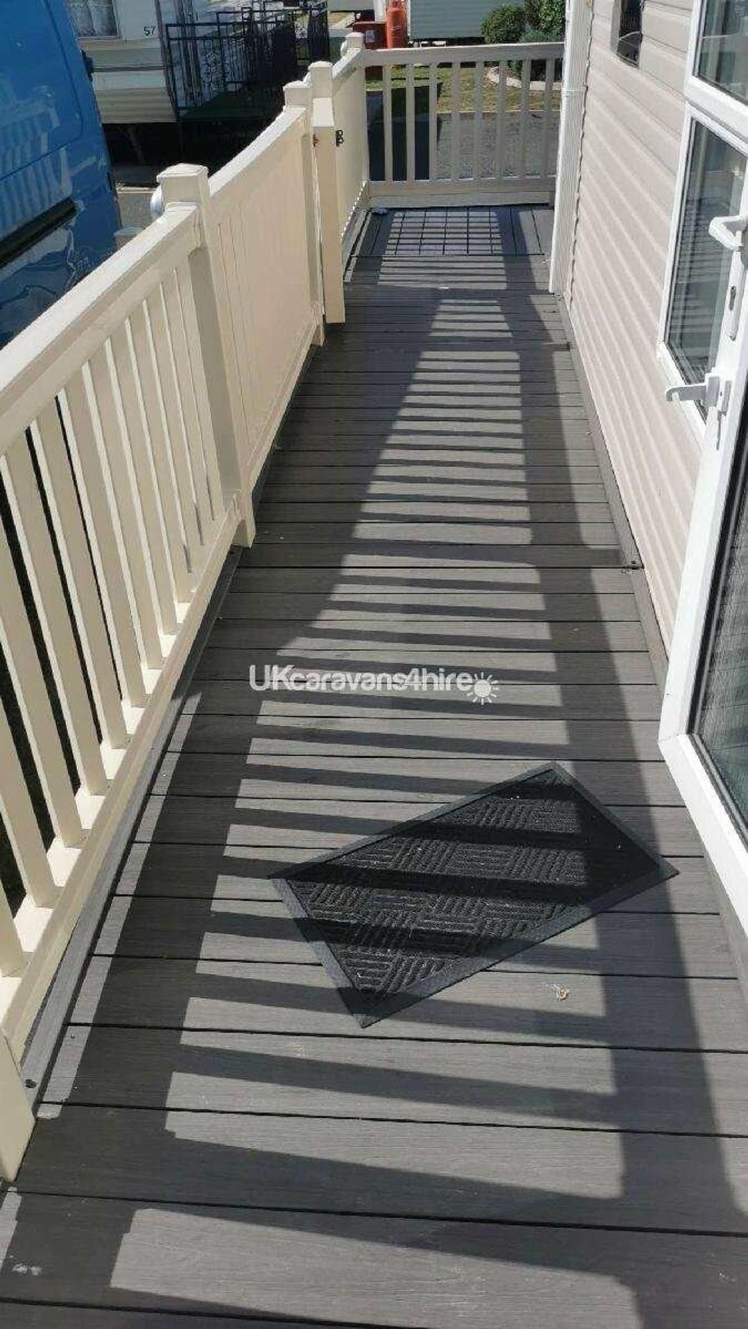 Palins Holiday Park - Holiday Accommodation 19189